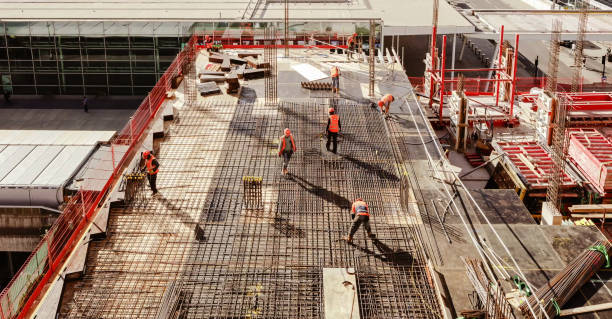 Best Commercial Concrete Services in Bayshore Gardens, FL