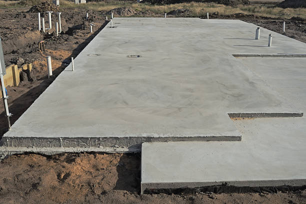 Best Concrete Retaining Walls in Bayshore Gardens, FL