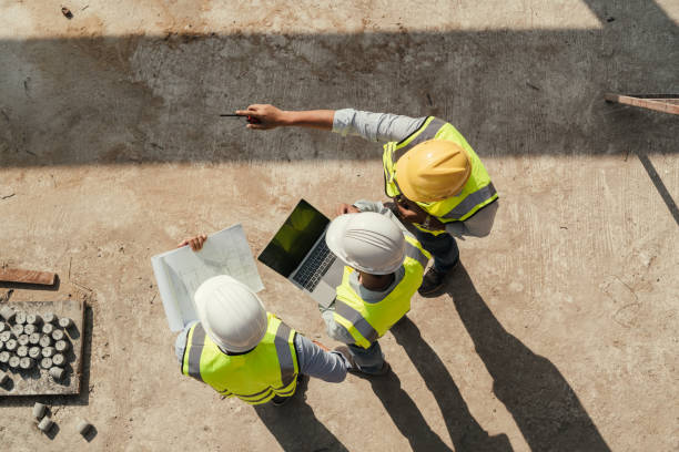 Best Commercial Concrete Services in Bayshore Gardens, FL
