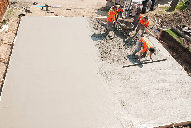 Best Concrete Foundation Repair in Bayshore Gardens, FL