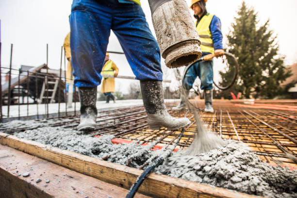 Best Residential Concrete Solutions in Bayshore Gardens, FL